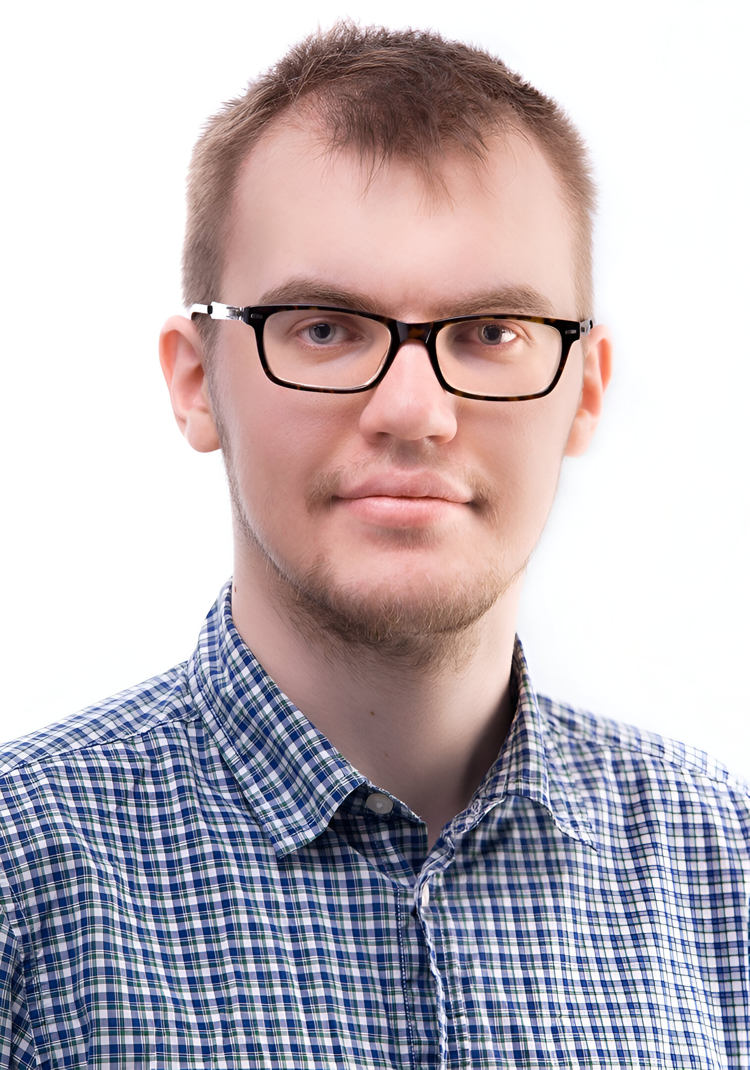 Nikita Khokhlov